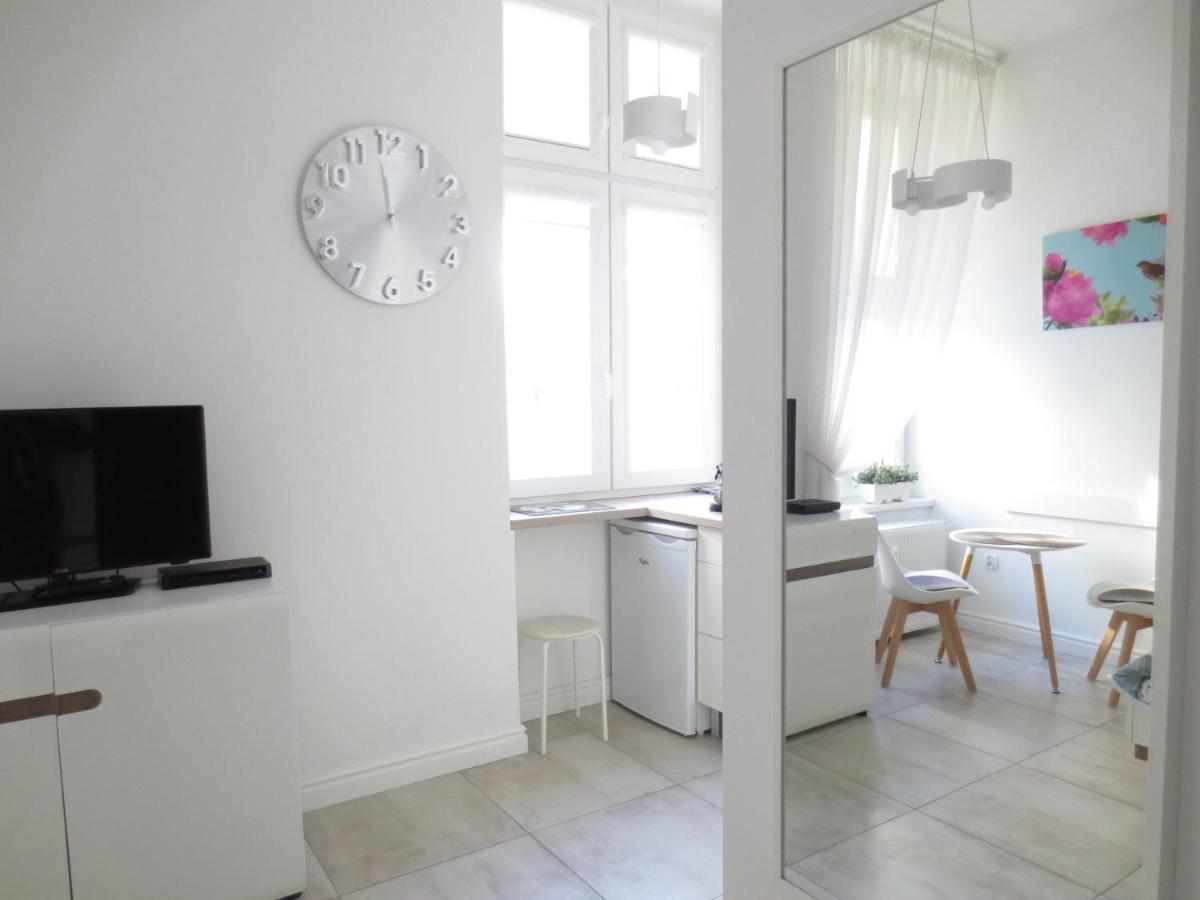 Apartment Lovely In The Heart Of The Old Town